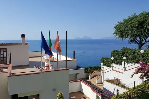 Tek Kişilik Oda, Dağ Manzaralı