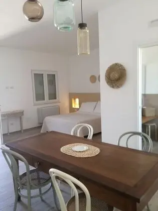 Deluxe Stüdyo Süit
