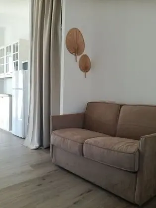 Deluxe Stüdyo Süit