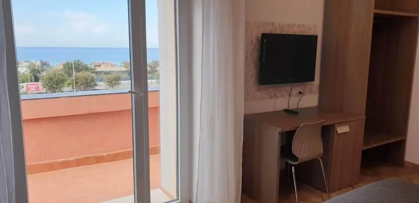 Family Oda, Bağlantılı Odalar