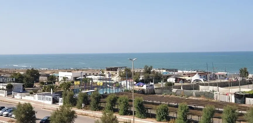 Family Oda, Bağlantılı Odalar