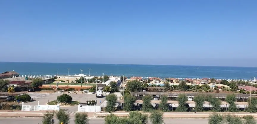 Family Oda, Bağlantılı Odalar