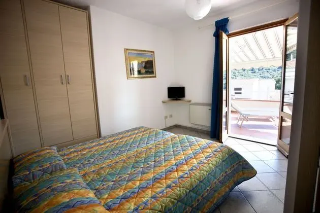 Panoramic Apart Daire