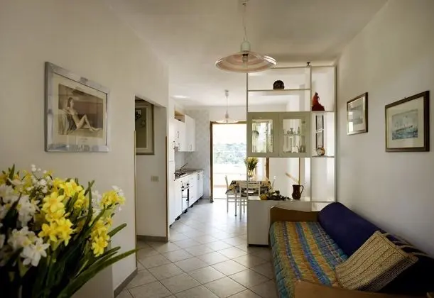 Panoramic Apart Daire