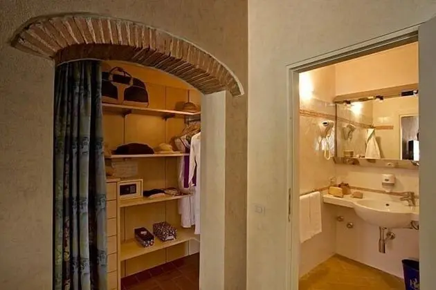 Tek Büyük Yataklı Oda, Balkon, Deniz Manzaralı