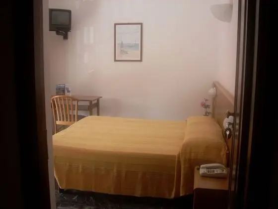 Tek Büyük Yataklı Oda, Deniz Manzaralı