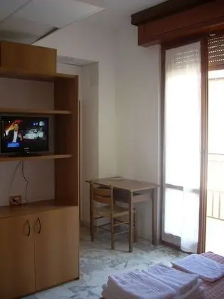Tek Büyük Yataklı Oda, Deniz Manzaralı