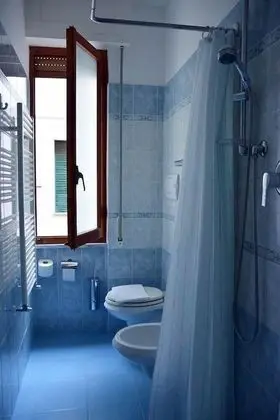 Tek Büyük Yataklı Oda, Deniz Manzaralı