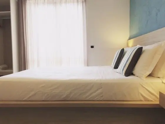 Superior Tek Büyük Yataklı Oda, Deniz Manzaralı