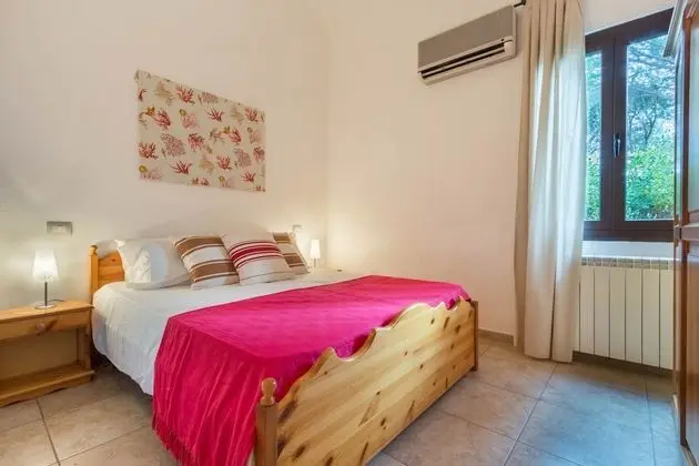 Family Villa, 4 Yatak Odası (Villa)