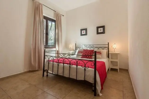 Family Villa, 4 Yatak Odası (Villa)