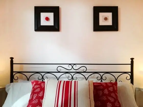 Family Villa, 4 Yatak Odası (Villa)