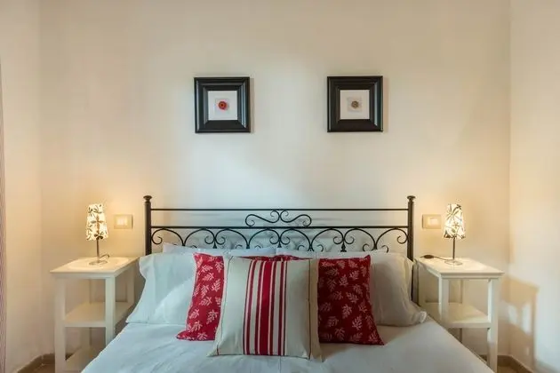 Family Villa, 4 Yatak Odası (Villa)