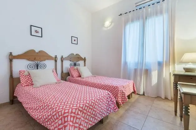 Family Villa, 4 Yatak Odası (Villa)
