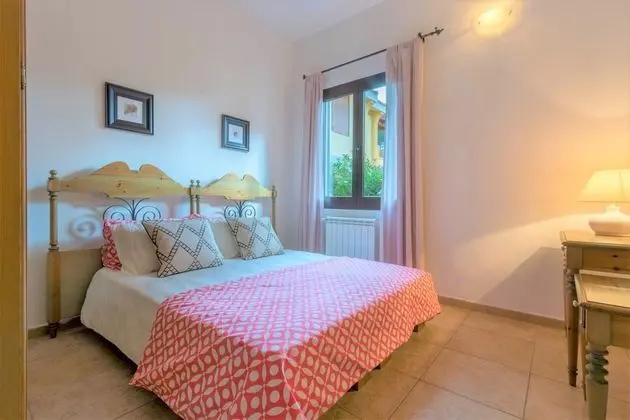 Family Villa, 4 Yatak Odası (Villa)