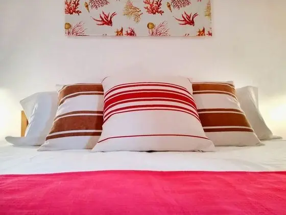 Family Villa, 4 Yatak Odası (Villa)