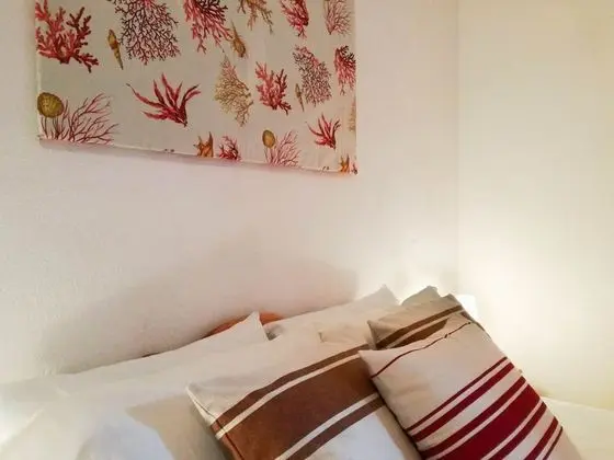 Family Villa, 4 Yatak Odası (Villa)