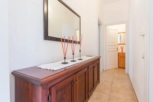 Family Villa, 4 Yatak Odası (Villa)