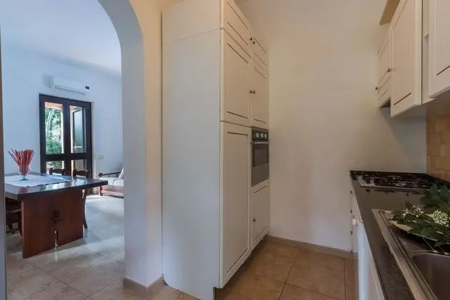 Family Villa, 4 Yatak Odası (Villa)