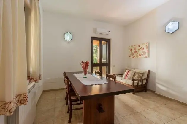 Family Villa, 4 Yatak Odası (Villa)