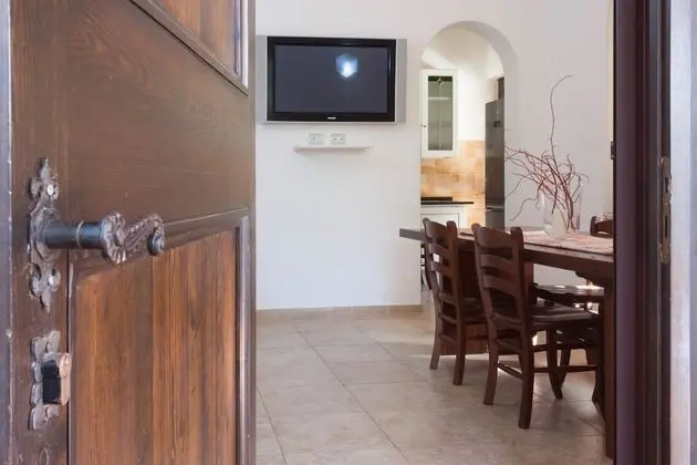 Family Villa, 4 Yatak Odası (Villa)