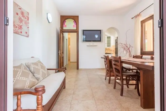 Family Villa, 4 Yatak Odası (Villa)