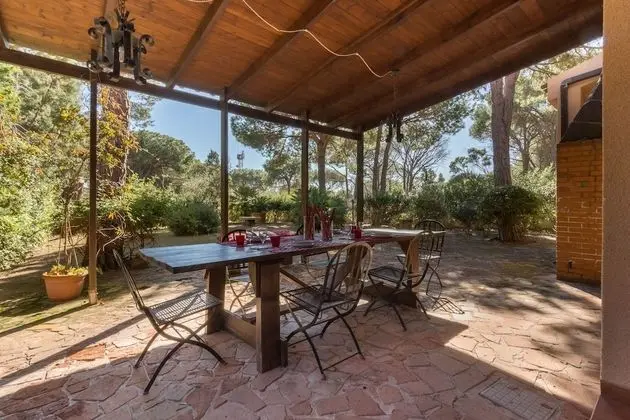 Family Villa, 4 Yatak Odası (Villa)