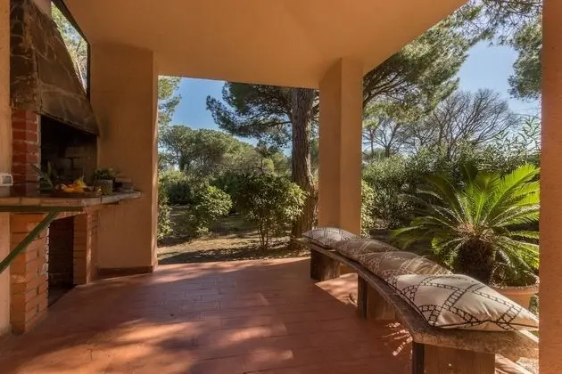 Family Villa, 4 Yatak Odası (Villa)