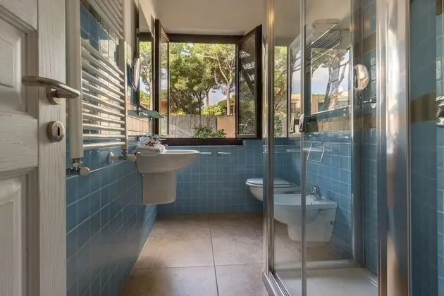 Family Villa, 4 Yatak Odası (Villa)