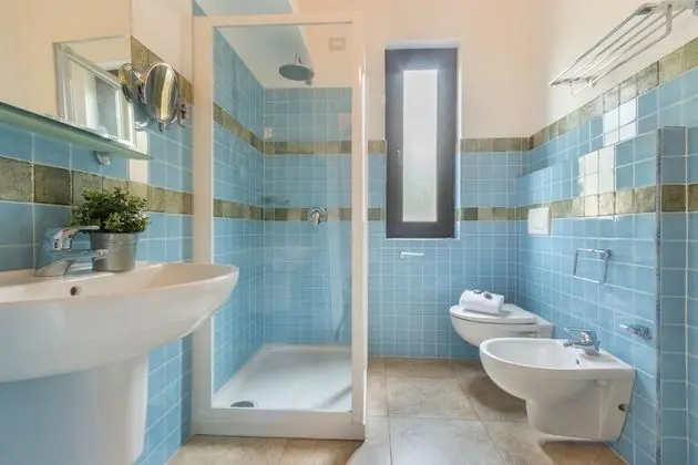 Family Villa, 4 Yatak Odası (Villa)