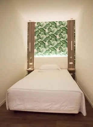 Tek Kişilik Oda