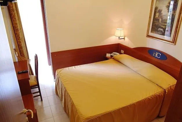 Economy Tek Büyük Yataklı Oda