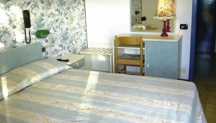 Standard Tek Büyük Yataklı Oda, 1 Yatak Odası