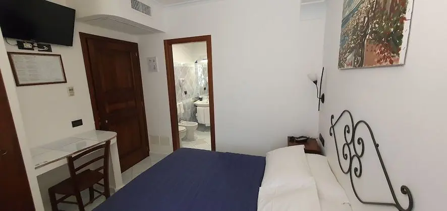 Economy Oda, Sigara İçilmez