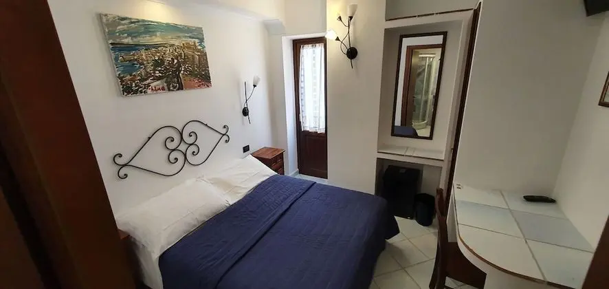 Economy Oda, Sigara İçilmez