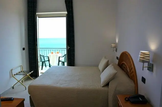 Çift ​​kişilik Superior With Balcony