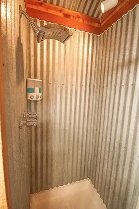 Kulübe, 1 Yatak Odası, Sigara İçilmez