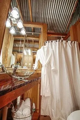 Kulübe, 1 Yatak Odası, Sigara İçilmez