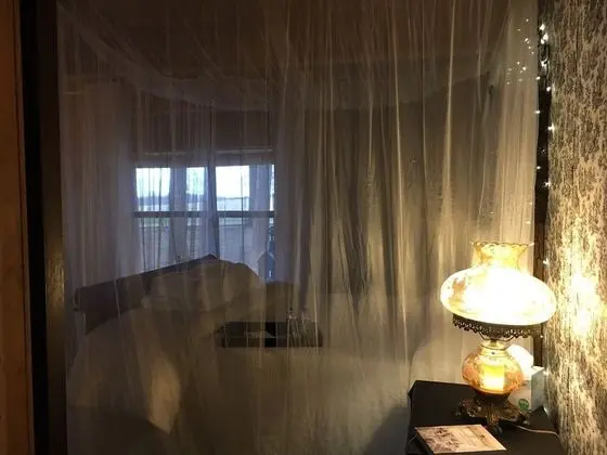 Kulübe, 2 Yatak Odası, Sigara İçilmez
