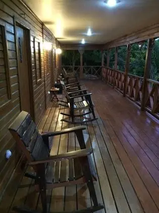 Classic Villa