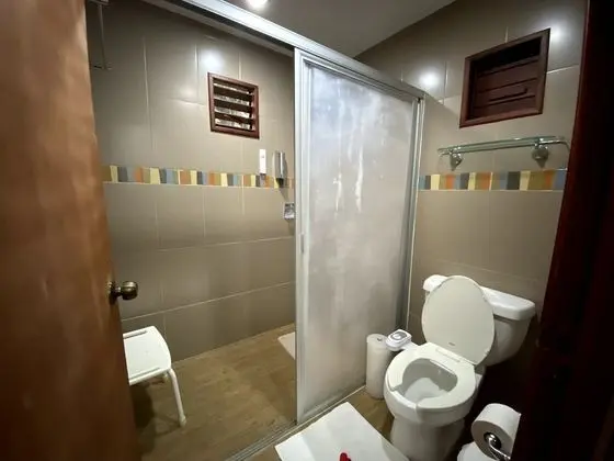 Classic Villa