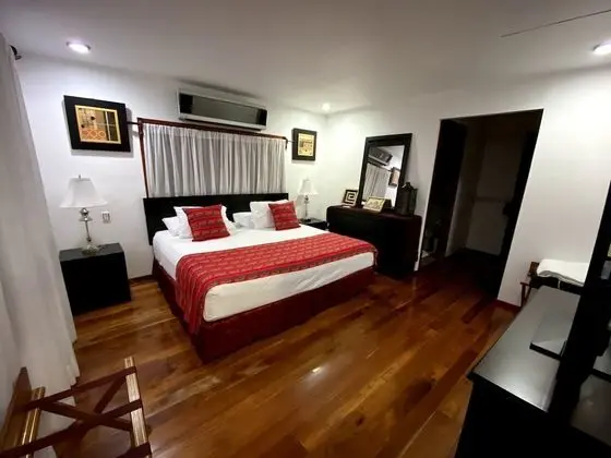 Deluxe Villa