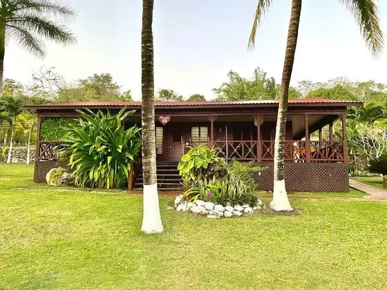 Deluxe Villa