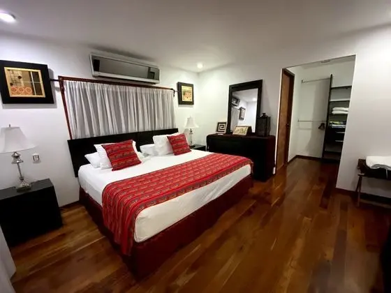 Superior Villa