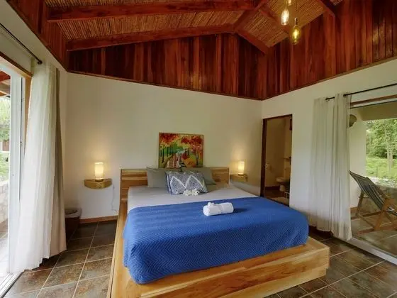 Family Villa, Birden Çok Yatak