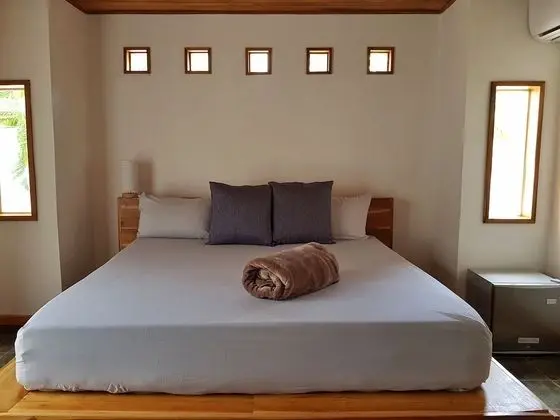 Family Villa, Birden Çok Yatak