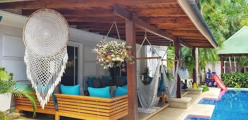 Family Villa, Birden Çok Yatak