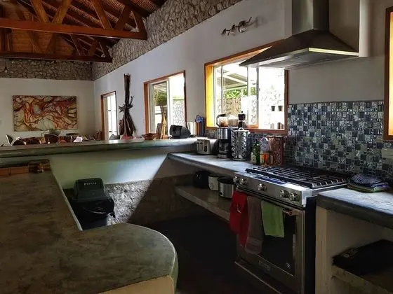 Family Villa, Birden Çok Yatak