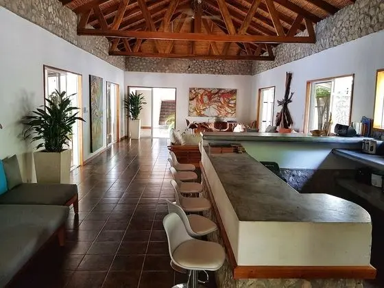 Family Villa, Birden Çok Yatak