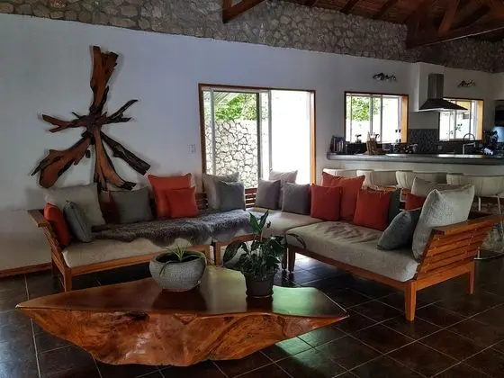 Family Villa, Birden Çok Yatak